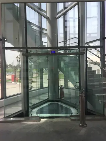 Elevator for Villa,clinic,dumbwaiters
