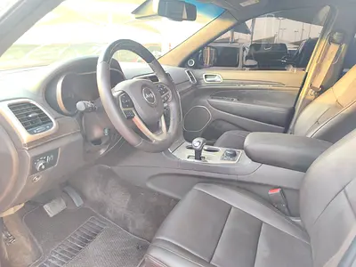 2016 JEEP CHEROKEE — миниатюра 11