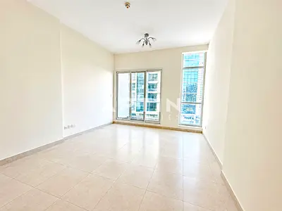 Bright Studio | Oasis High Park | Balcony & City View