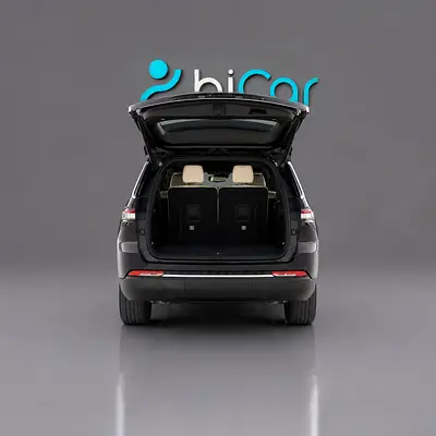 Jeep Cherokee Limited, миниатюра 5