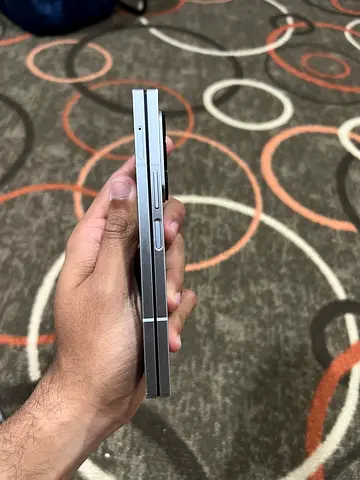 Samsung Z Fold 6 12GB/512GB TDRA Dual Physical Sim