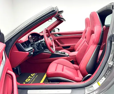 صورة مصغرة 14 لـ 2023 Porsche 911
