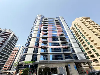 Spacious1 BR l Balcony l Multiple Options ll