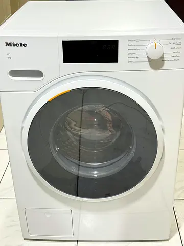 Selling Miele W1 8 kg Washing Machine Made in Germany