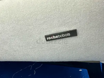 Selling Rochebobois lshape sofa