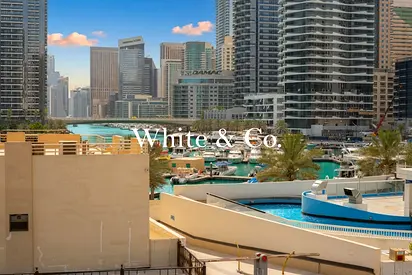 Fully Furnished | Marina View | Vacant