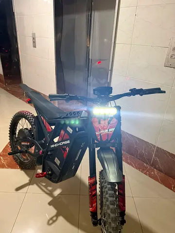 🔥 Wind Horse Y1 Electric Bike – Like New 🔥