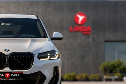 صورة مصغرة 3 لـ 2024 BMW X3
