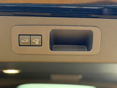 2026 Toyota LAND CRUISER — миниатюра 13