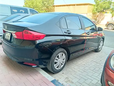2016 Honda CITY 缩略图 12