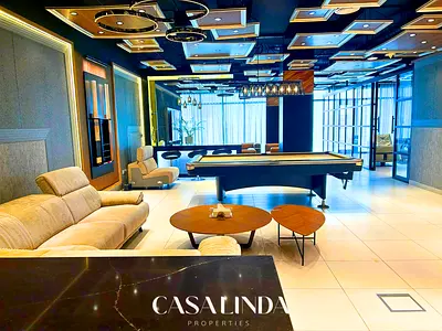 Luxury Executive Office | Prime Investment | Business Bay