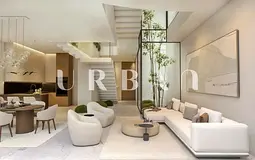 Resort-Inspired Lifestyle | Refined Luxury | Parks and Lagoons