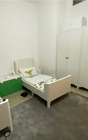 Baby Crib for Sale - سرير اطفال قابل للتمدد