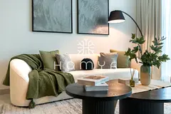 Newly Furnished | Garden View | Ready to Move In