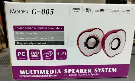 SPEAKER