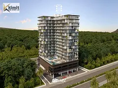 1% Monthly | 40% PHPP | Fully Furnished | VIP Living