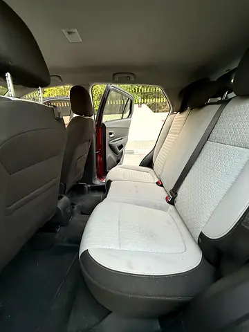 2019 Chevrolet TRAX — миниатюра 18