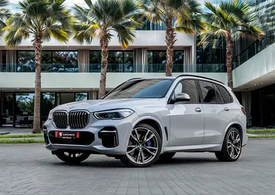 3,917 P.M | X5 M50i | 0% Downpayment | BMW Warranty!