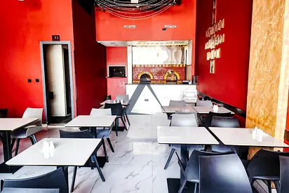 Fully Fitted Shop | Ready kitchen | Best For Bakery Restaurant