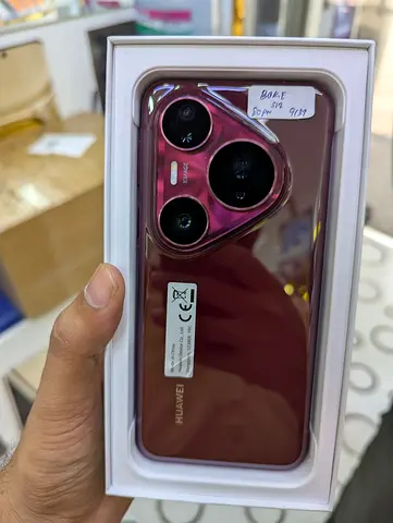 Huawei Pura 80 Pro 512GB