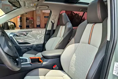 صورة مصغرة 11 لـ 2025 Toyota RAV 4