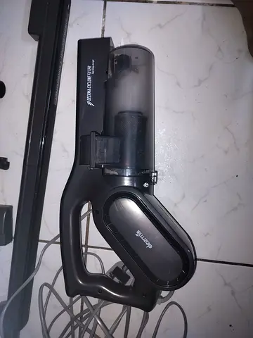Vacuum Brand Deerma