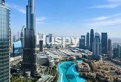 Largest Layout | With Maids | Burj View