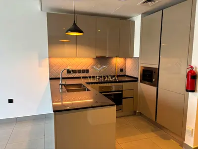 Spacious 1 Bedroom + Maid’s Room I Huge Balcony