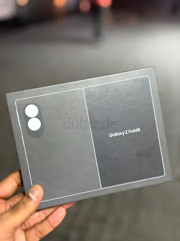 Samsung Galaxy Fold 8 256GB Korea Brand New