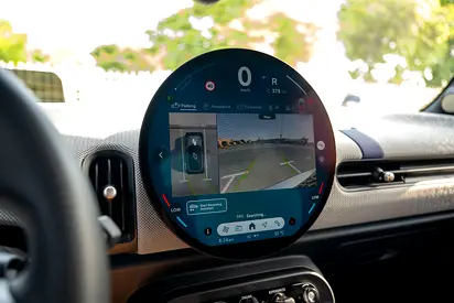MINI Cooper S, миниатюра 20