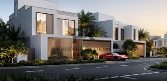 EMAAR VILLAS | APPRECIATION AREA | BOOK NOW