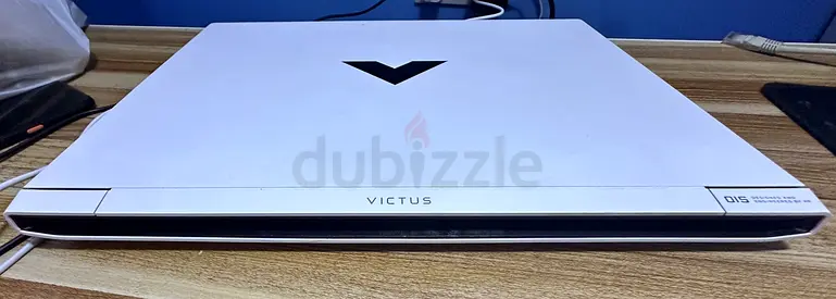 HP Victus 15 Gaming Laptop – Ryzen 7 8845HS | RTX 4060 | RAM upgraded to 40GB – Excellent Condition
