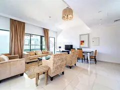 Fully Furnished | Vacant Now | Prime Location