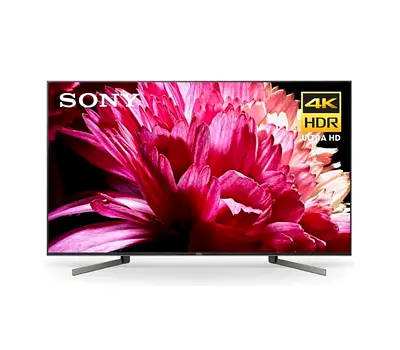 Sony 65" X950G 4K Ultra HD Smart LED TV
