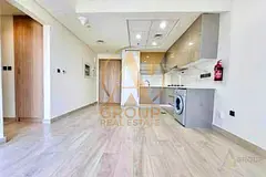Luxury 1BR | Azizi Riviera | Prime Location | Spacious & Modern