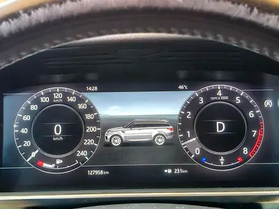 صورة مصغرة 15 لـ 2019 LAND Rover RANGE ROVER SPORT