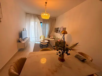 Fully Furnished | Well-maintained | Pool View
