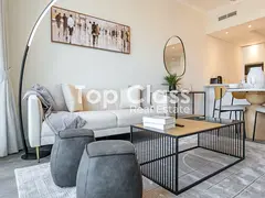 Fully Upgraded | Furnished | Canal View