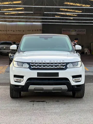 صورة مصغرة 12 لـ 2016 LAND Rover RANGE ROVER SPORT