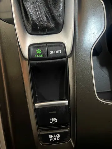 2018 Honda ACCORD 照片 9