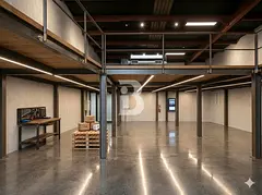 Warehouse for Sale|Al Quoz4- NO AGENTS-