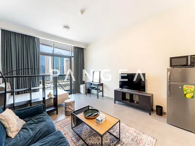 Vacant | Flexible Cheques | Fully Furnished