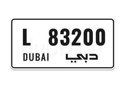 L 83200