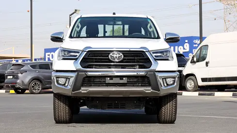 صورة 3 لـ 2026 Toyota HILUX