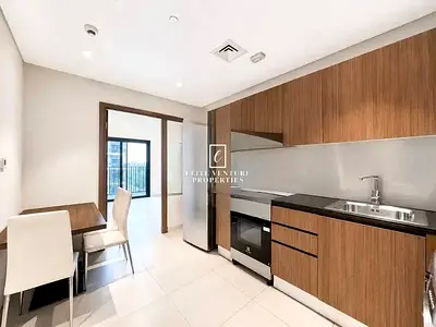 1BED UPGRADED INTO 2BED | BRAND NEW | HIGH FLOOR