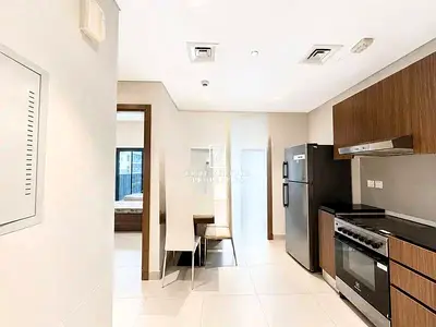 1BED UPGRADED INTO 2BED | BRAND NEW | HIGH FLOOR
