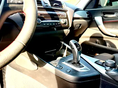 2016 BMW 2-SERIES 照片 9