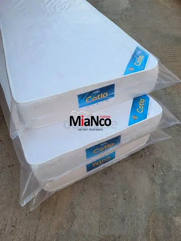 Brand New MiaNco Cotla Mattress