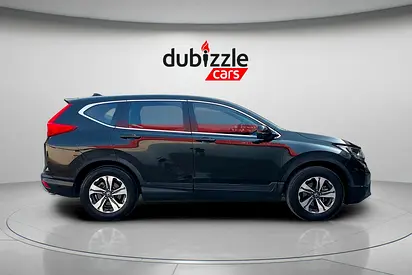صورة 4 لـ 2017 Honda CR-V