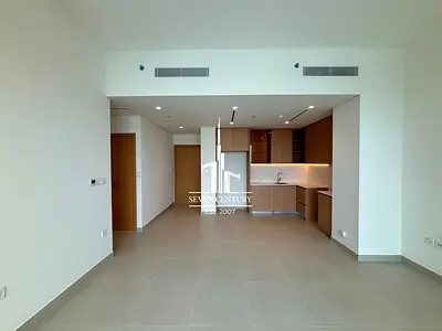 High Floor | Park and Lagoons View | Best Price